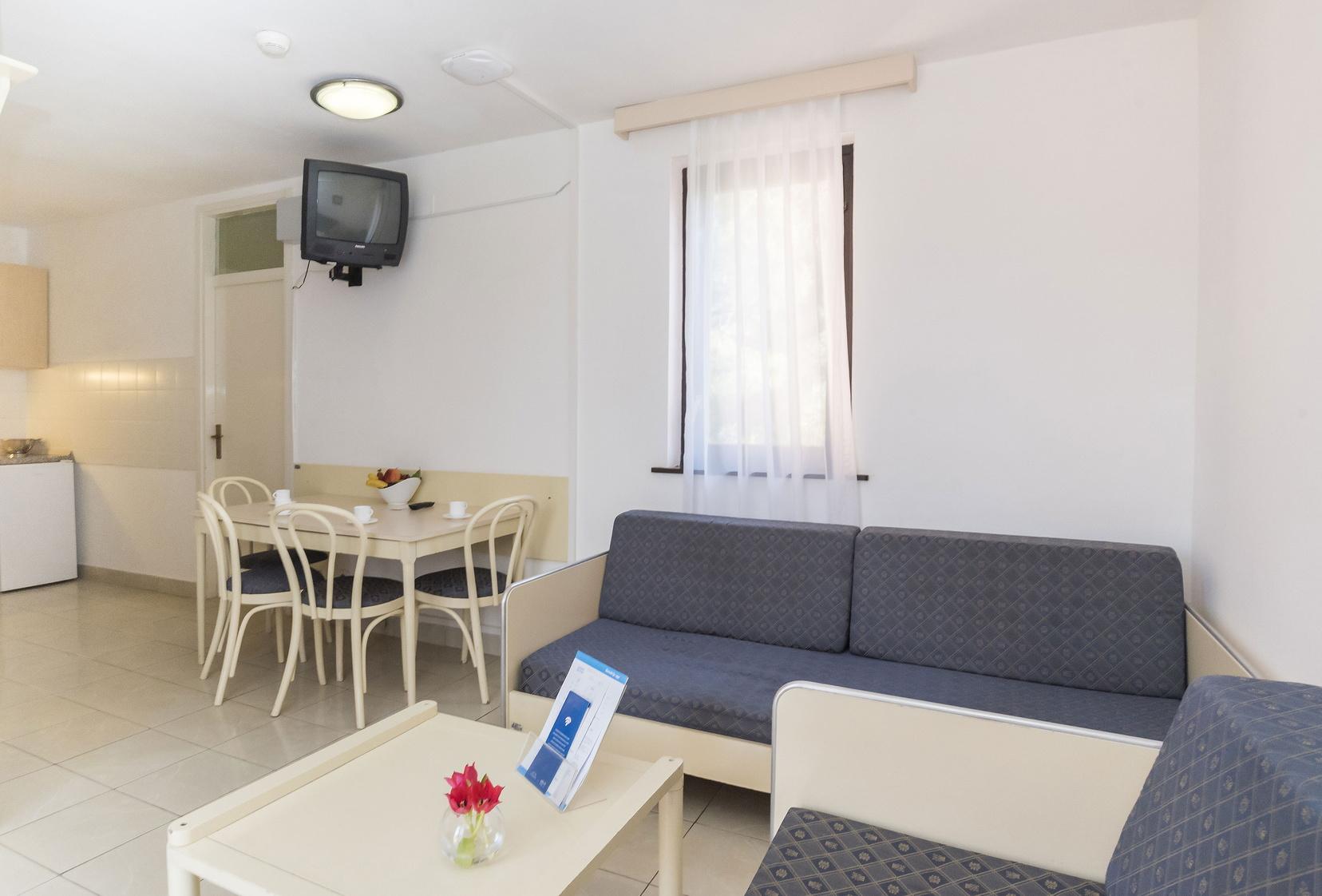 Apartments Savudrija Plava Laguna Umag Dış mekan fotoğraf