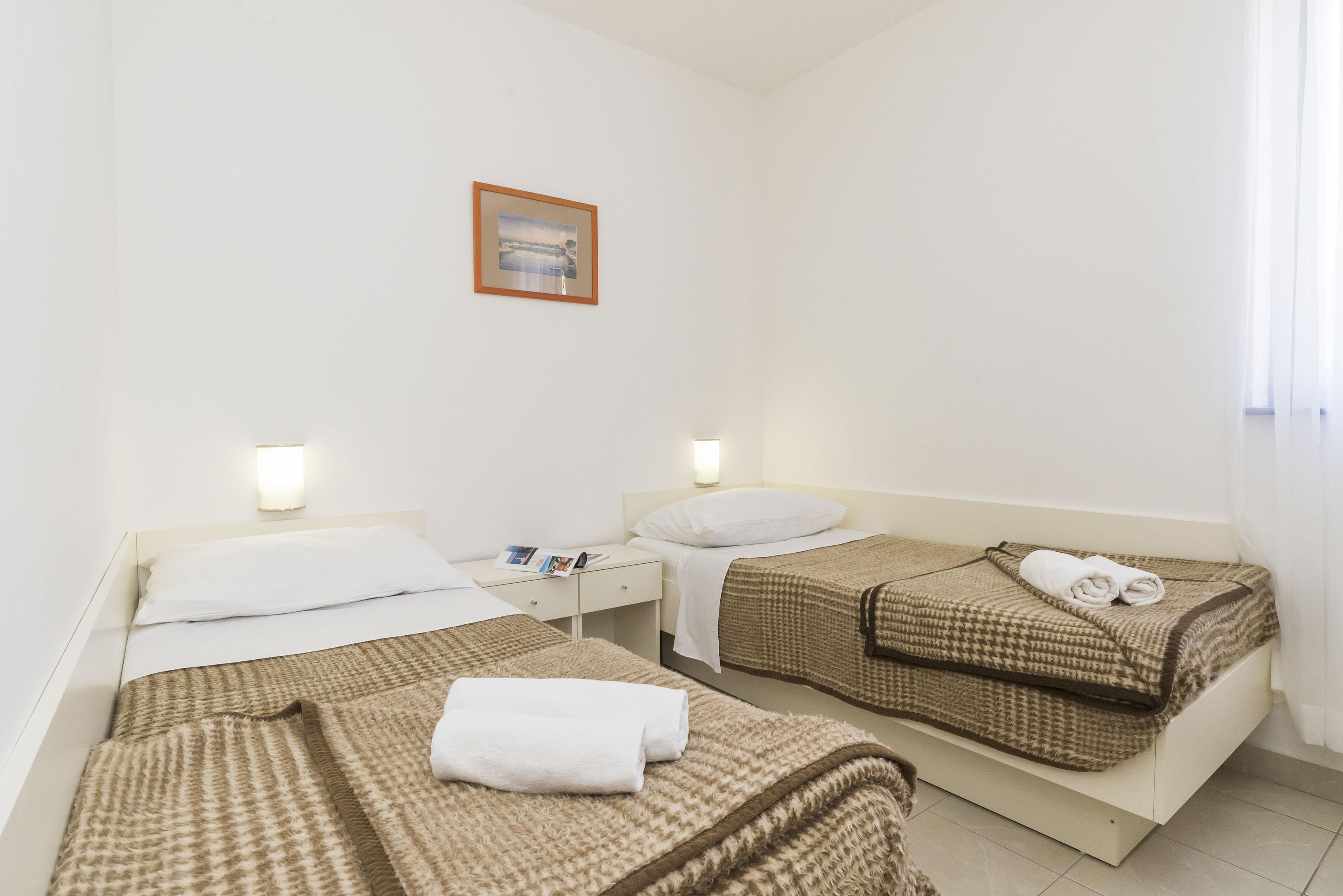 Apartments Savudrija Plava Laguna Umag Dış mekan fotoğraf