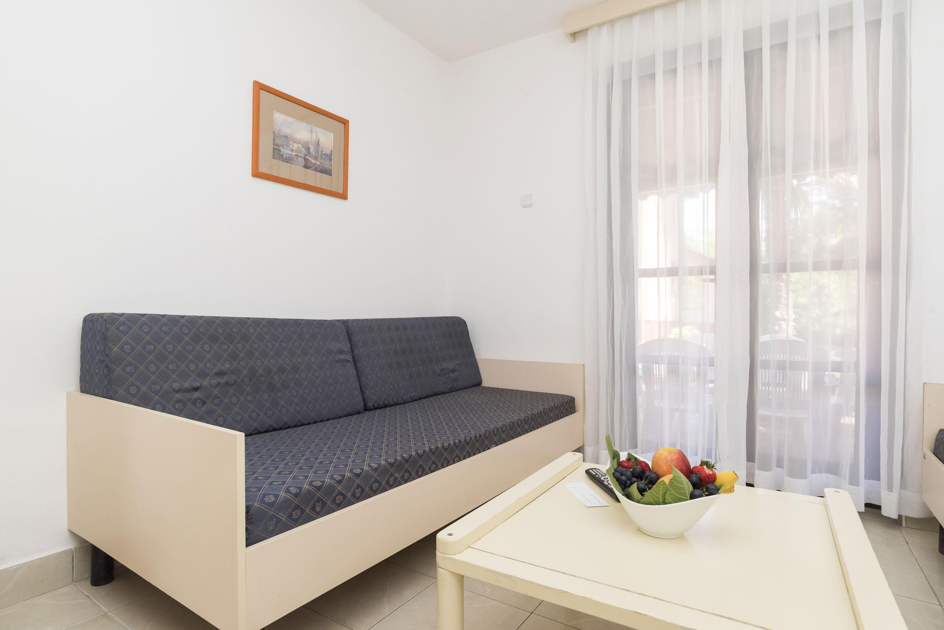 Apartments Savudrija Plava Laguna Umag Dış mekan fotoğraf