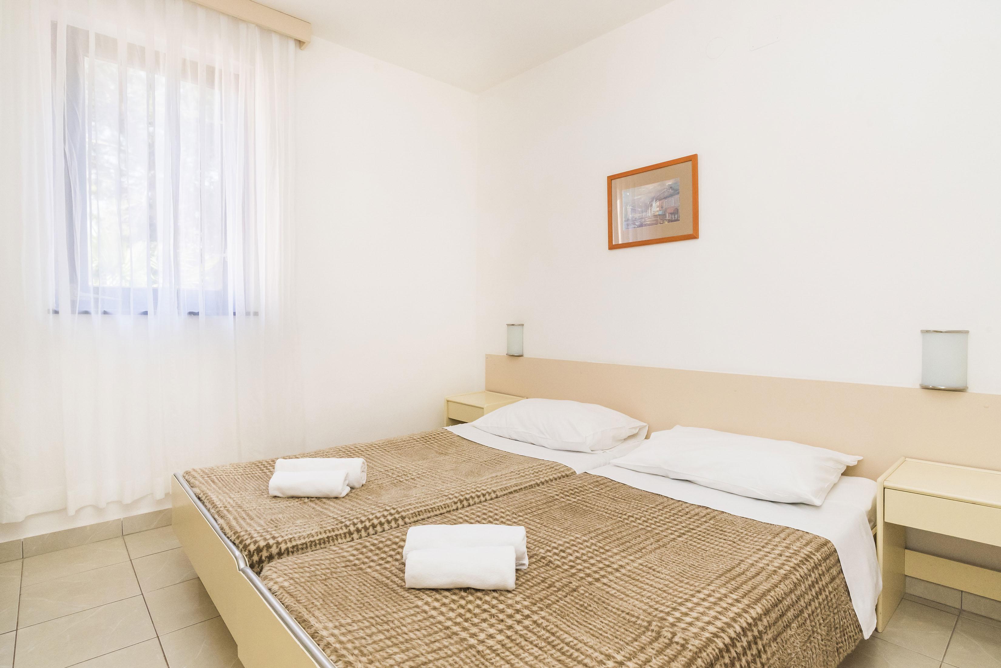 Apartments Savudrija Plava Laguna Umag Dış mekan fotoğraf