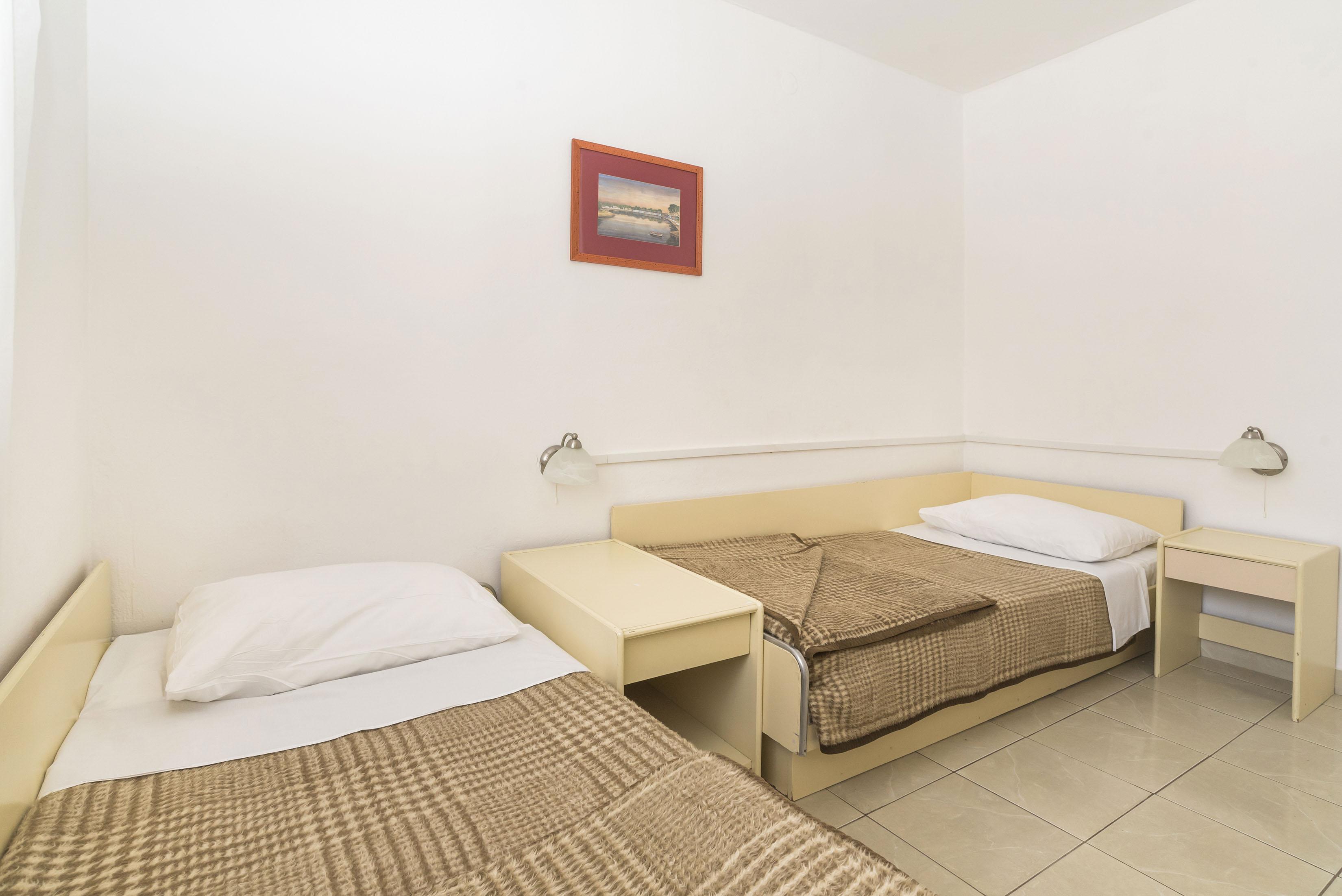 Apartments Savudrija Plava Laguna Umag Dış mekan fotoğraf