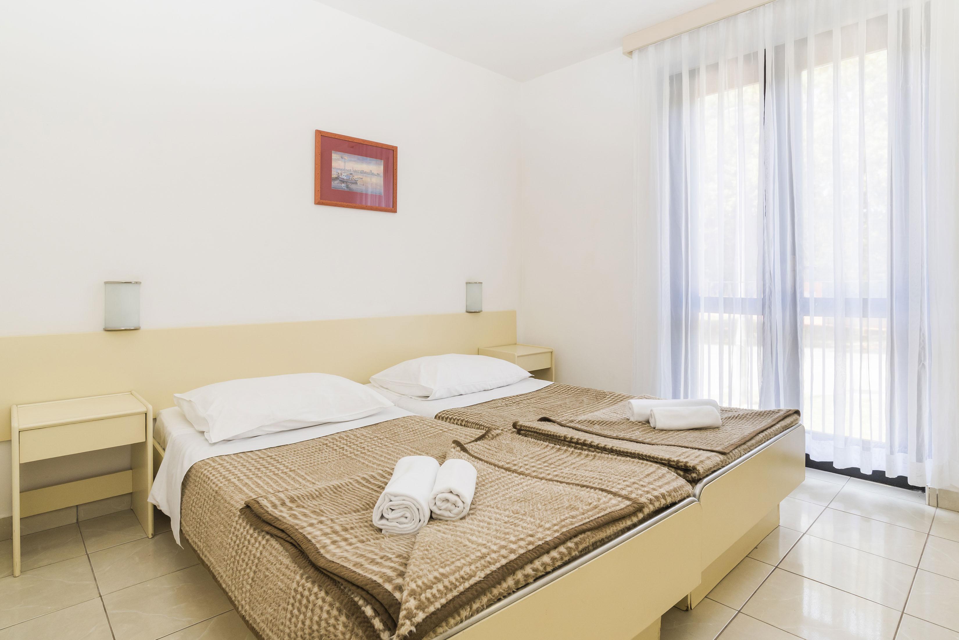 Apartments Savudrija Plava Laguna Umag Dış mekan fotoğraf