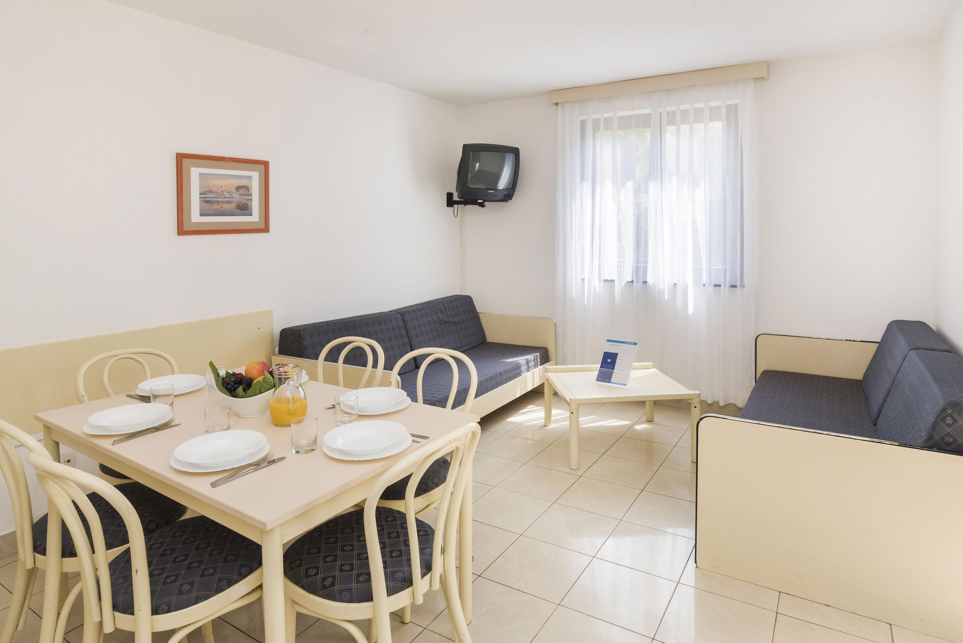 Apartments Savudrija Plava Laguna Umag Dış mekan fotoğraf
