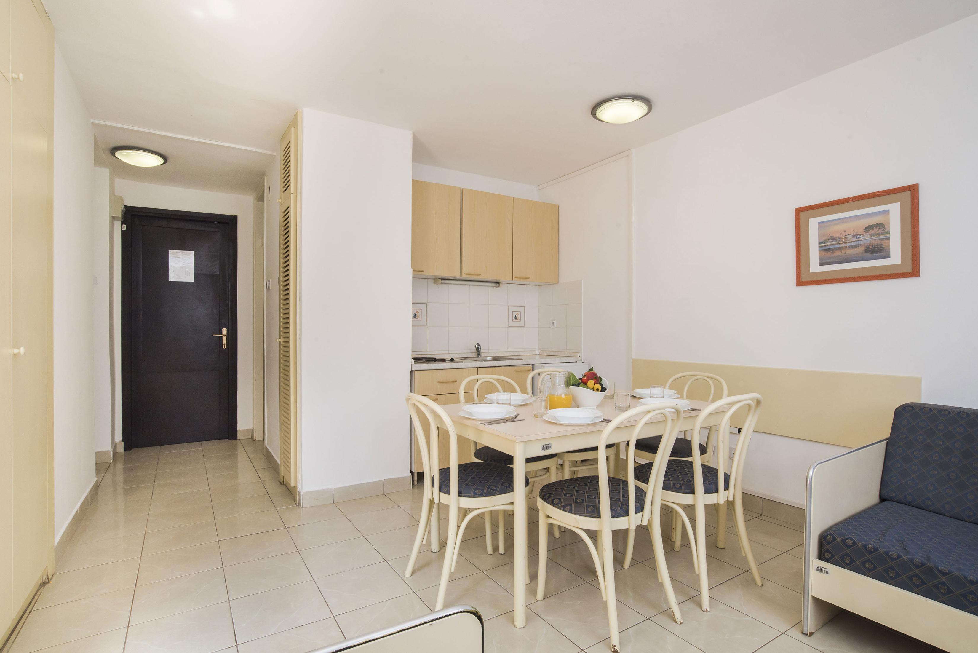 Apartments Savudrija Plava Laguna Umag Dış mekan fotoğraf