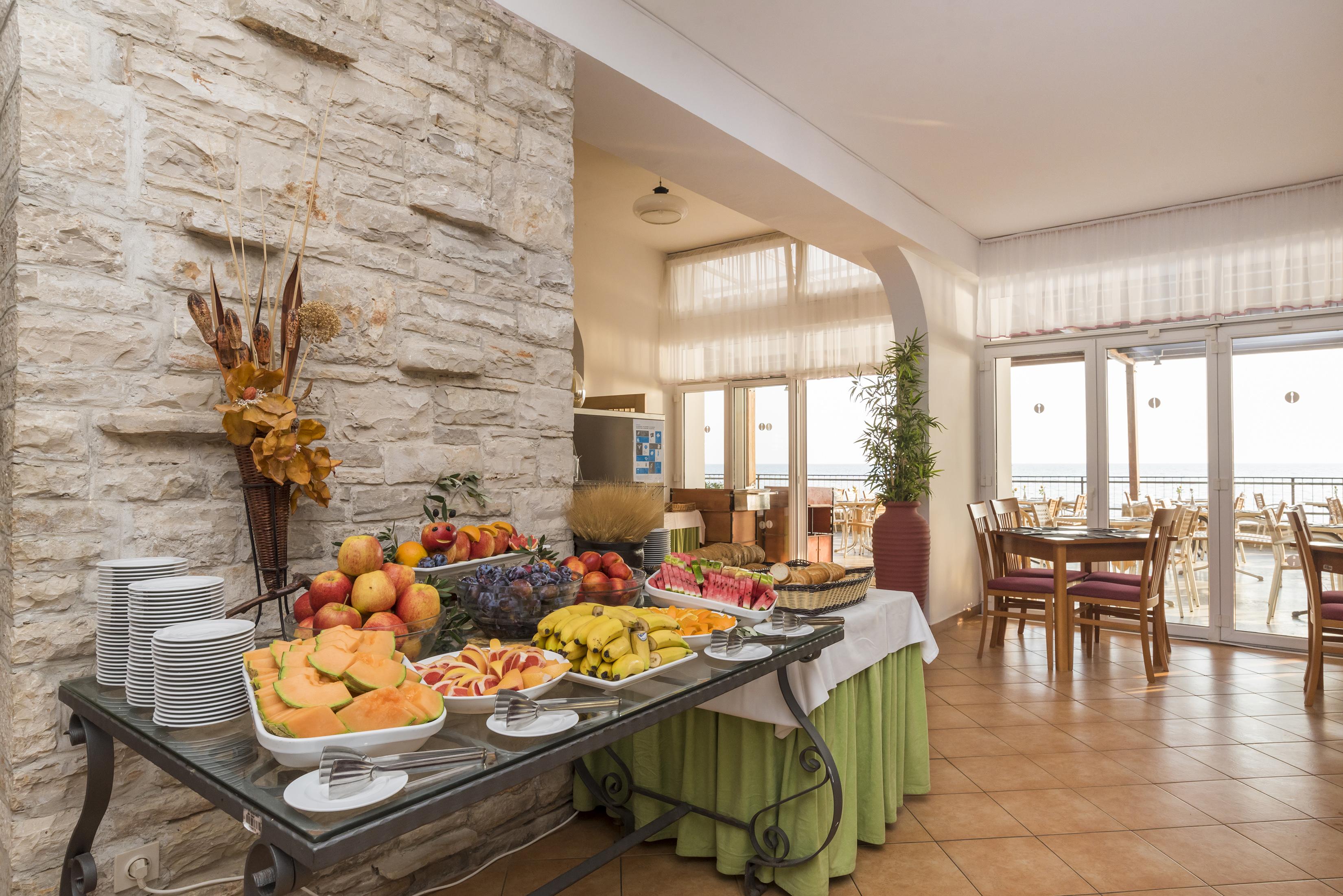 Apartments Savudrija Plava Laguna Umag Dış mekan fotoğraf