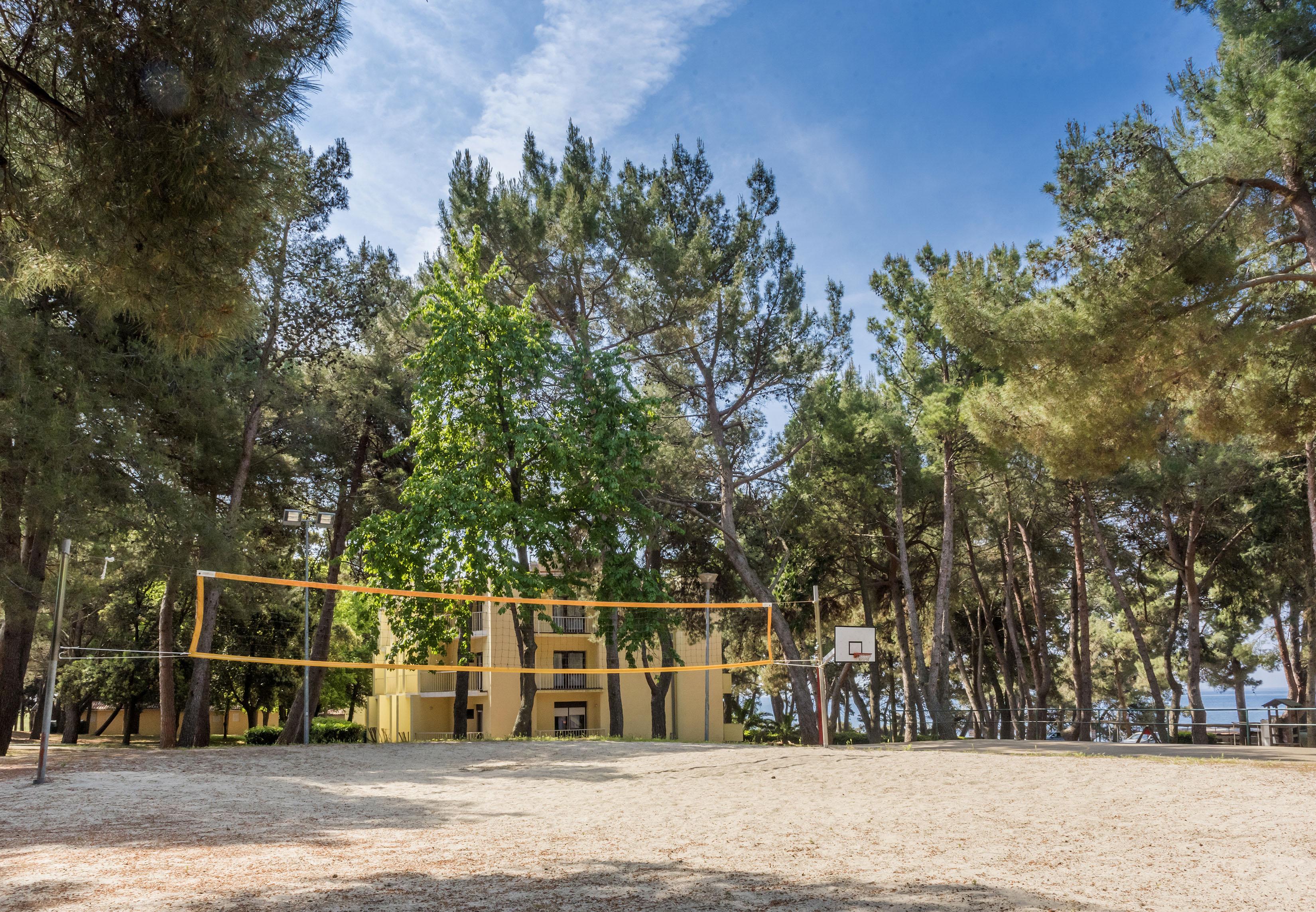 Apartments Savudrija Plava Laguna Umag Dış mekan fotoğraf