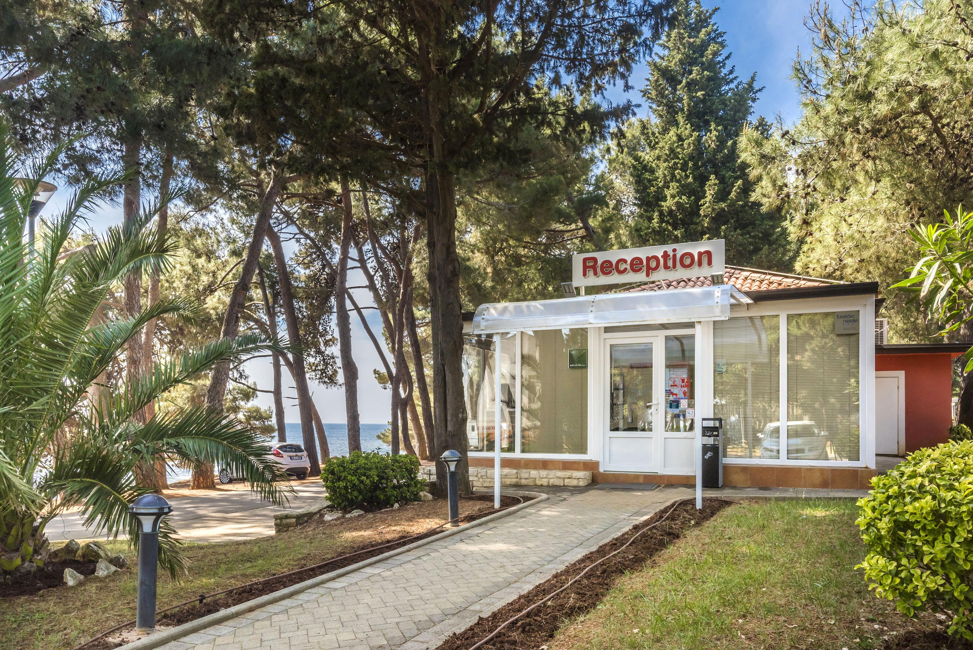 Apartments Savudrija Plava Laguna Umag Dış mekan fotoğraf