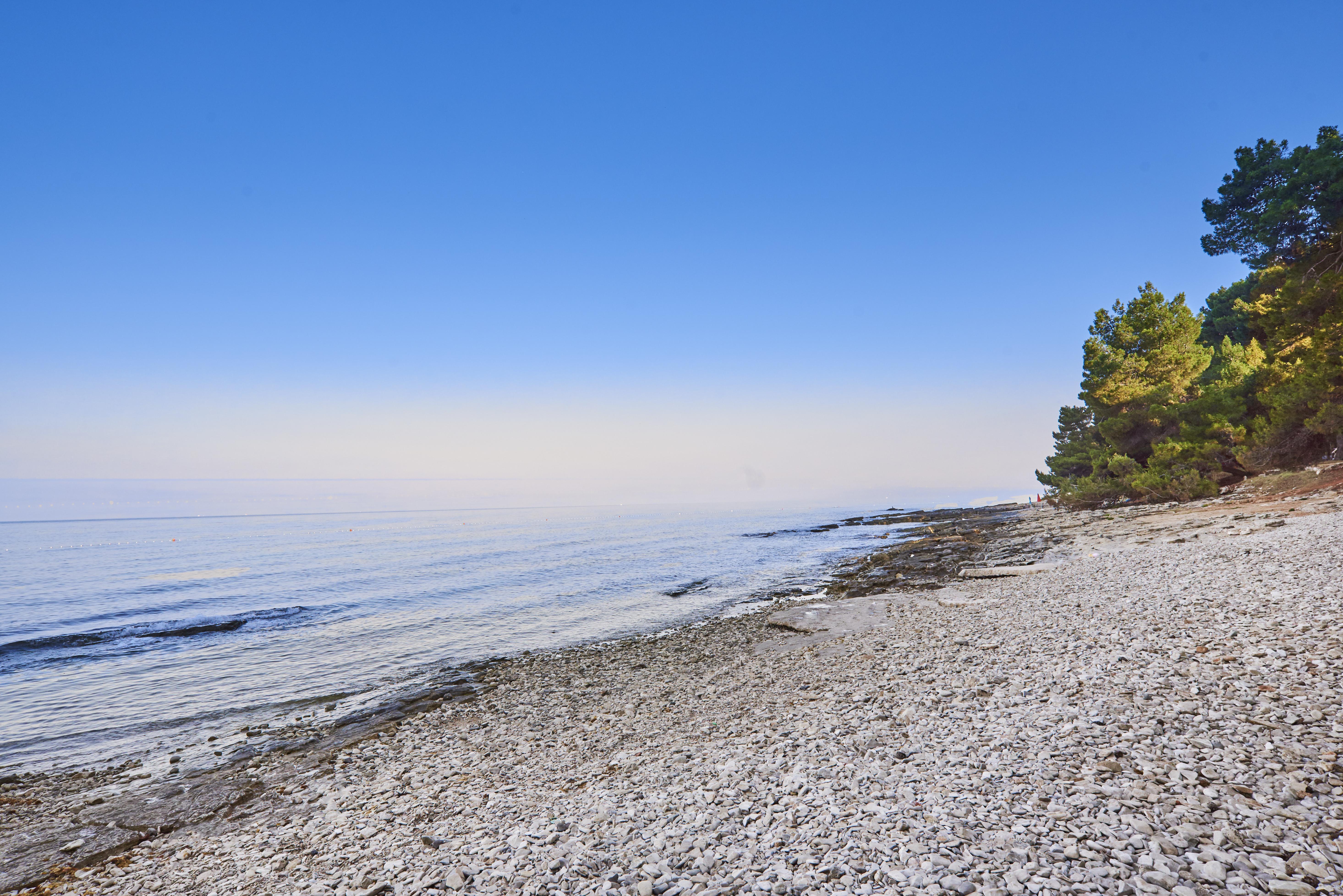 Apartments Savudrija Plava Laguna Umag Dış mekan fotoğraf