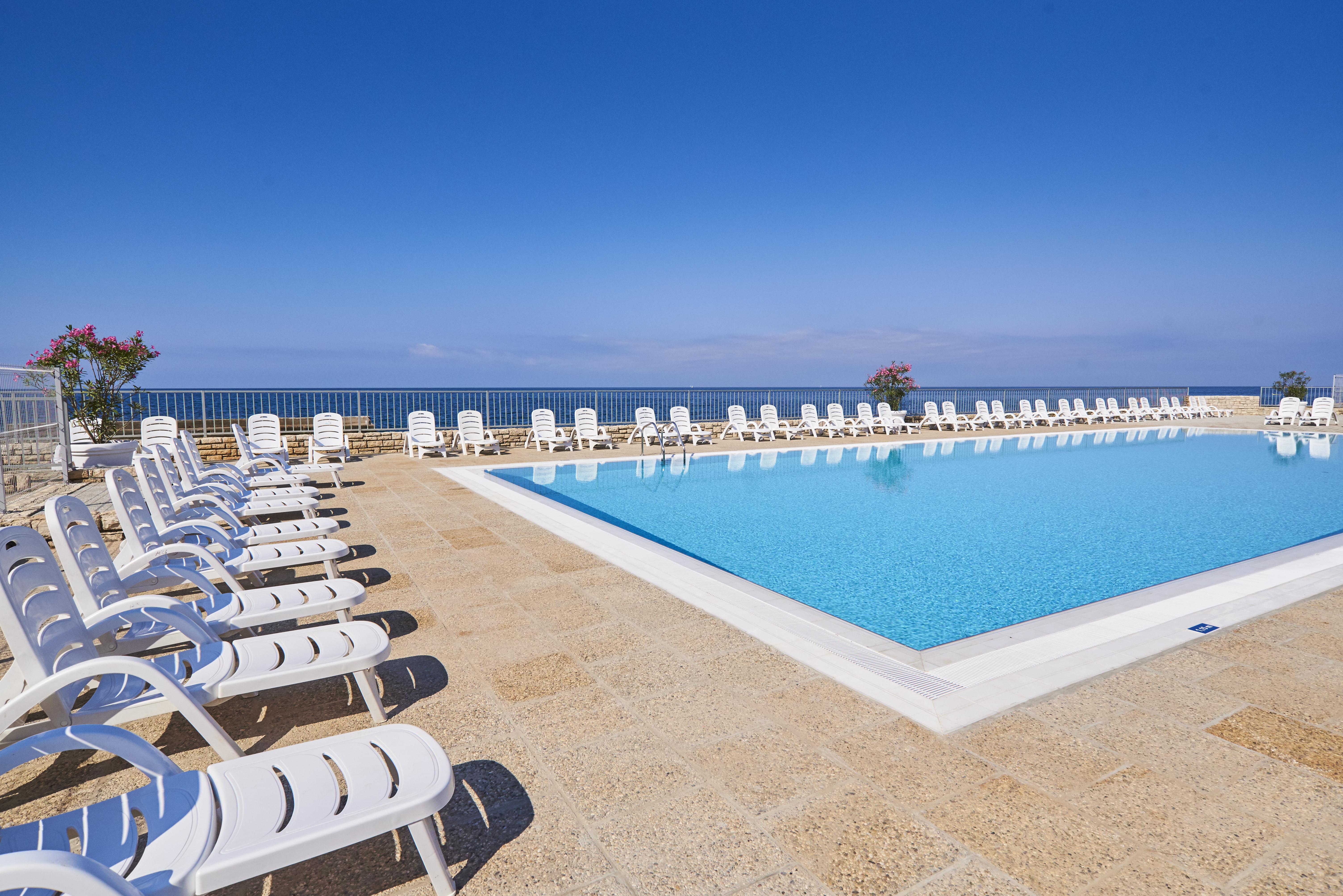 Apartments Savudrija Plava Laguna Umag Dış mekan fotoğraf