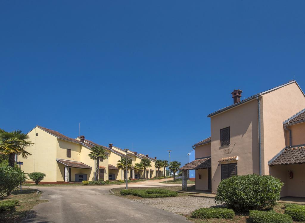 Apartments Savudrija Plava Laguna Umag Dış mekan fotoğraf