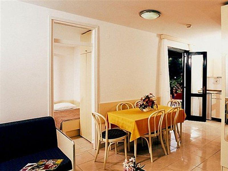 Apartments Savudrija Plava Laguna Umag Dış mekan fotoğraf