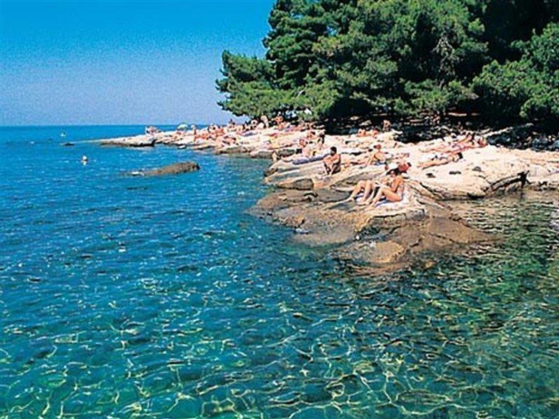 Apartments Savudrija Plava Laguna Umag Dış mekan fotoğraf
