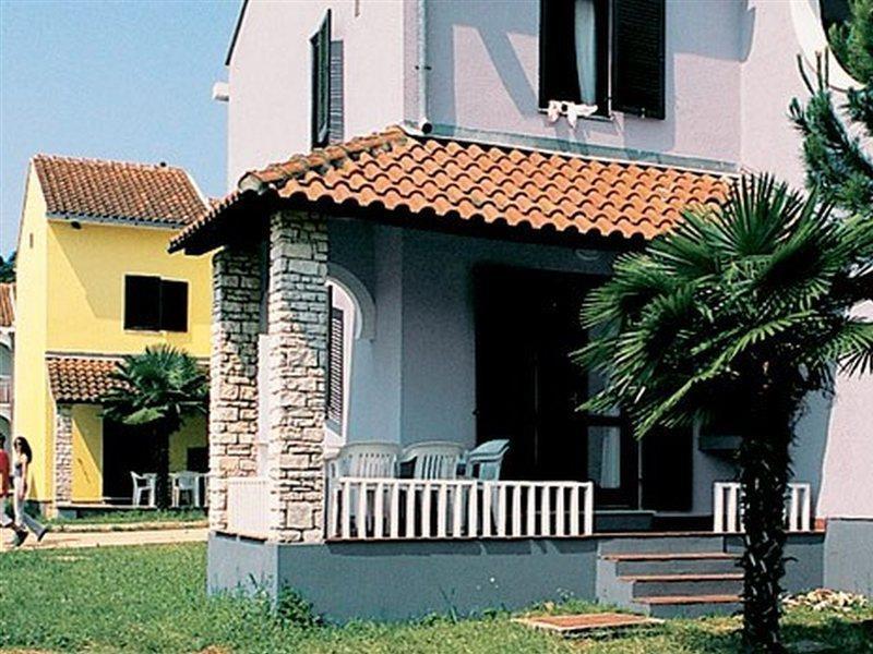Apartments Savudrija Plava Laguna Umag Dış mekan fotoğraf