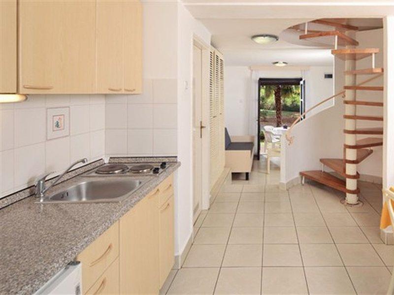 Apartments Savudrija Plava Laguna Umag Dış mekan fotoğraf