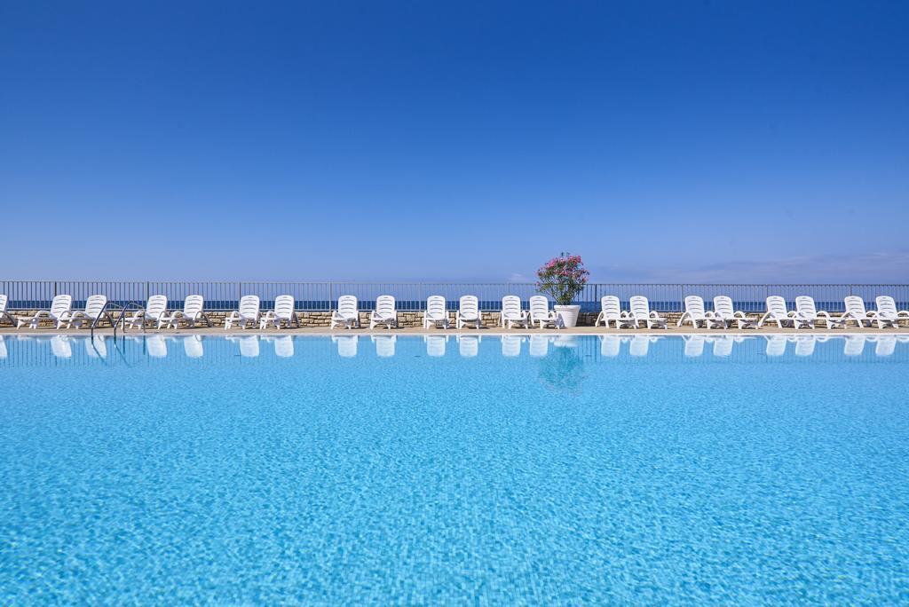 Apartments Savudrija Plava Laguna Umag Dış mekan fotoğraf