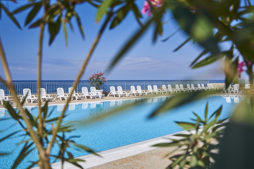 Apartments Savudrija Plava Laguna Umag Dış mekan fotoğraf
