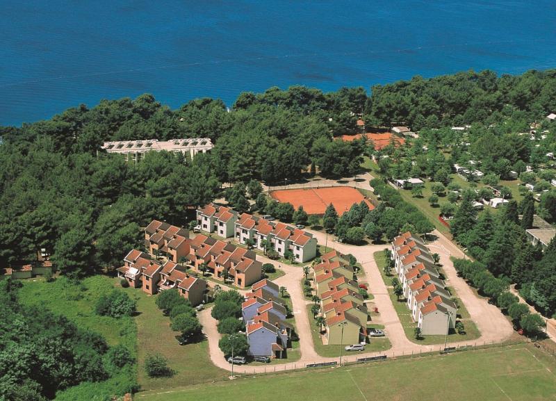 Apartments Savudrija Plava Laguna Umag Dış mekan fotoğraf